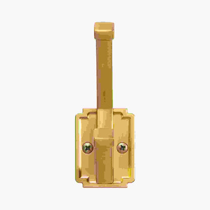 1 Inch Center to Center Coventry Hook Backplate