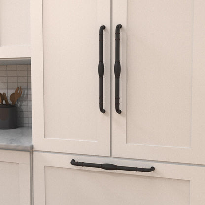 18 Inch Center to Center Williamsburg Appliance Pull