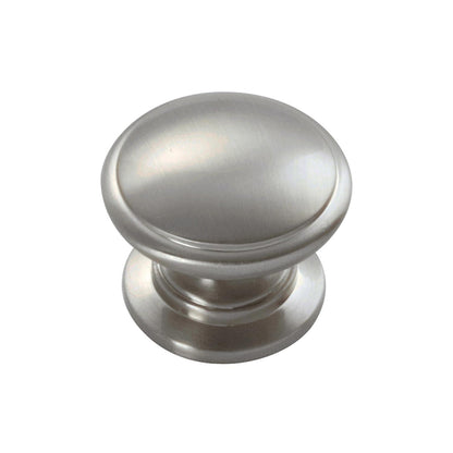 1-1/4 Inch Diameter Williamsburg Knob
