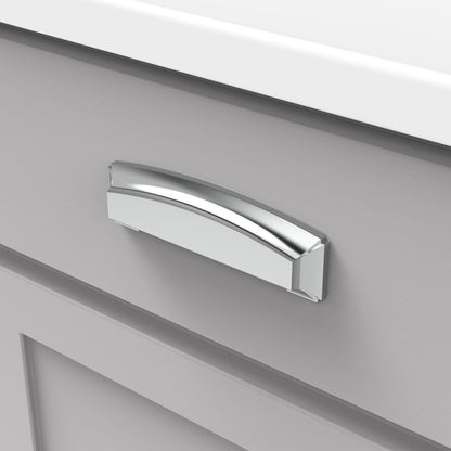 3 Inch, 3-3/4 Inch (96mm) & 5-1/16 Inch (128mm) Center to Center Bridges Cup Pull