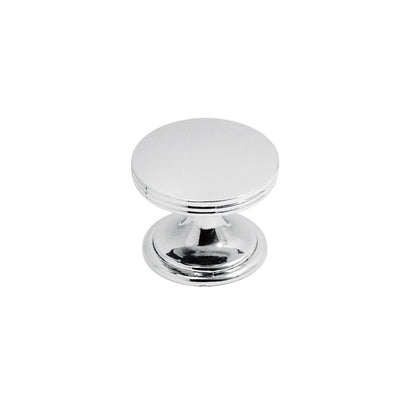 1-3/8 Inch Diameter American Diner Knob