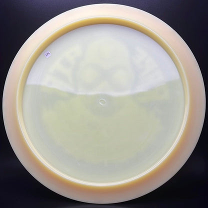 Aura Omen - RADioactive Man Edition