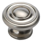 1-1/2 Inch Diameter Cottage Knob