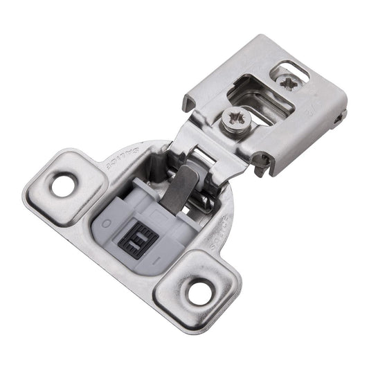 Concealed Soft Close Hinges