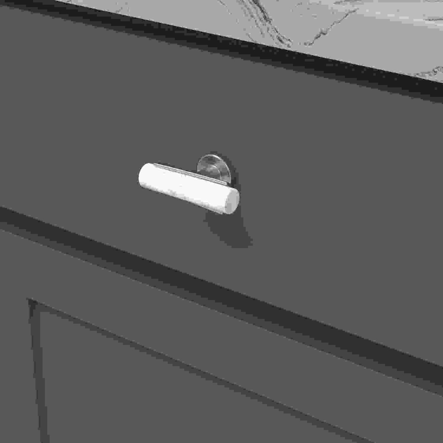 2-1/2 Inch x 1 Inch Firenze T-Knob