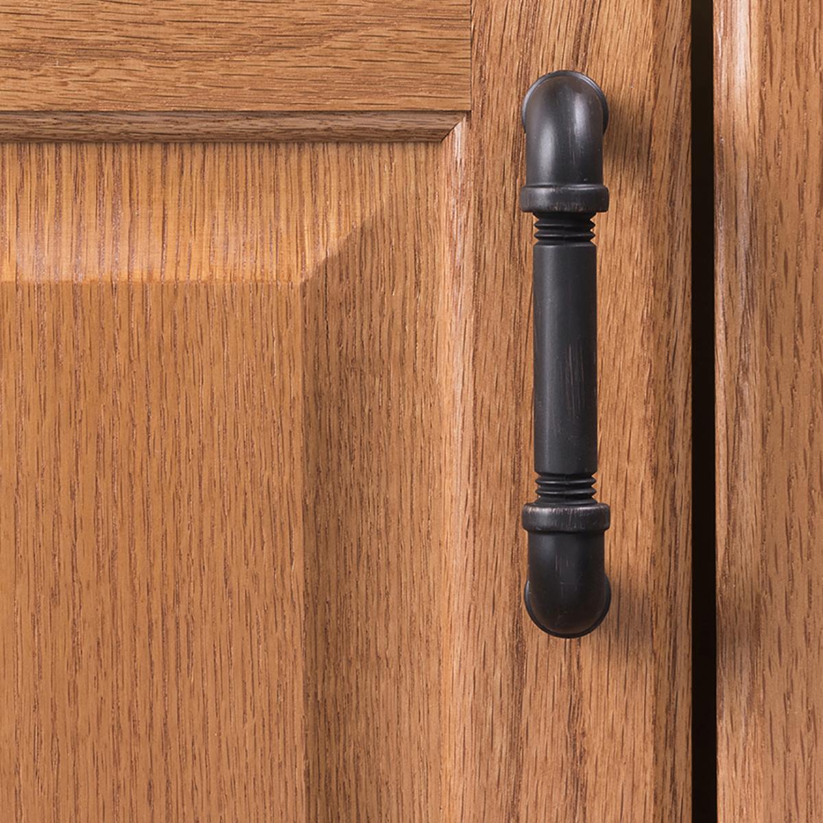 3-3/4 Inch (96mm) Pipeline Pull