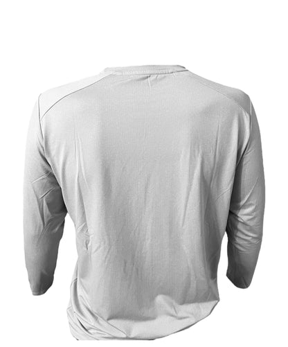 Vantage Performance Long-Sleeve Shirt