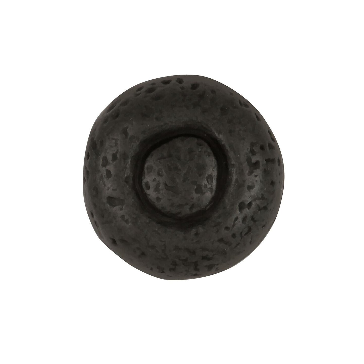 1-1/2 Inch Diameter Refined Rustic Knob