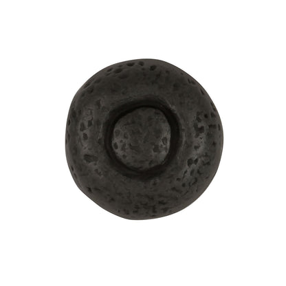 1-1/2 Inch Diameter Refined Rustic Knob