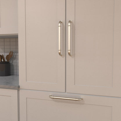 12 Inch Center to Center Cottage Appliance Pull