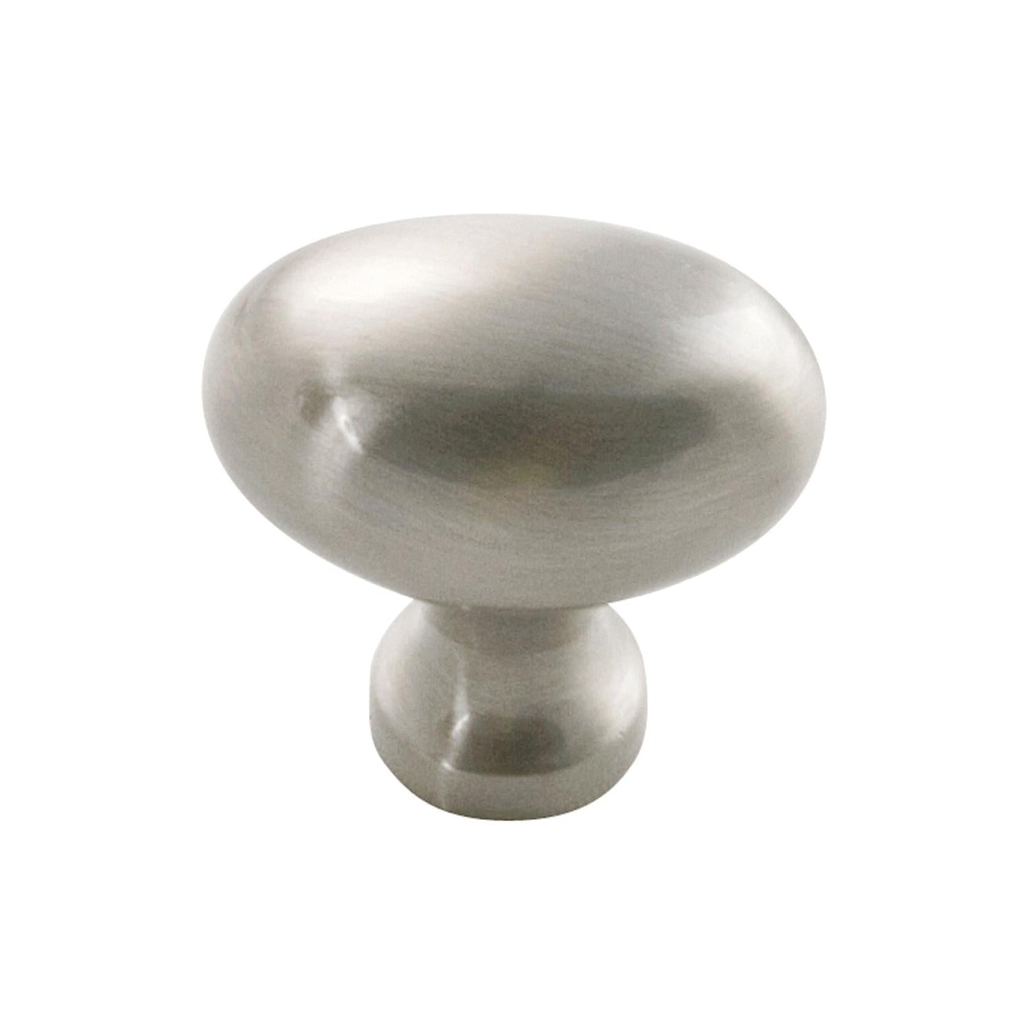 1-1/4 Inch X 13/16 InchWilliamsburg Knob