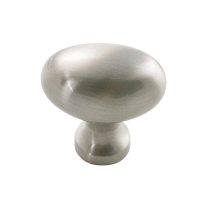 1-1/4 Inch X 13/16 InchWilliamsburg Knob