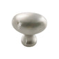 1-1/4 Inch X 13/16 InchWilliamsburg Knob