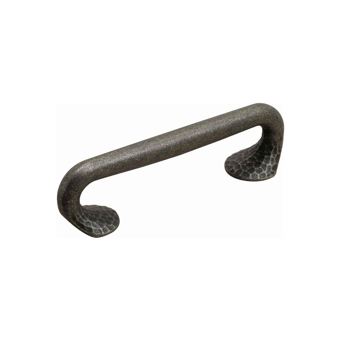 3-3/4 Inch (96mm) Craftsman Pull
