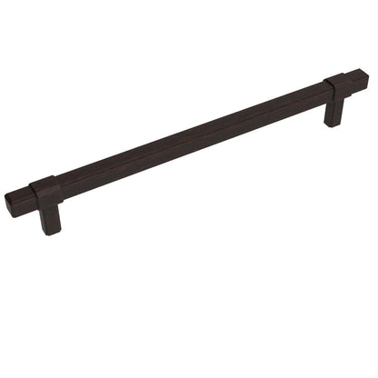 12 Inch Center to Center Monroe Appliance Pull