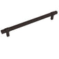 12 Inch Center to Center Monroe Appliance Pull