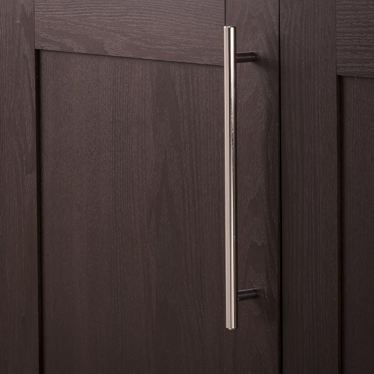 8-13/16 Inch (224mm) Bar Pulls Pull