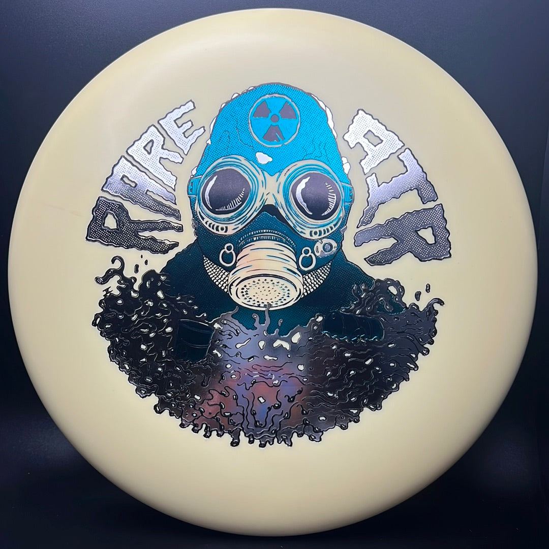 Forged Pace - First Run - RADioactive Man Edition