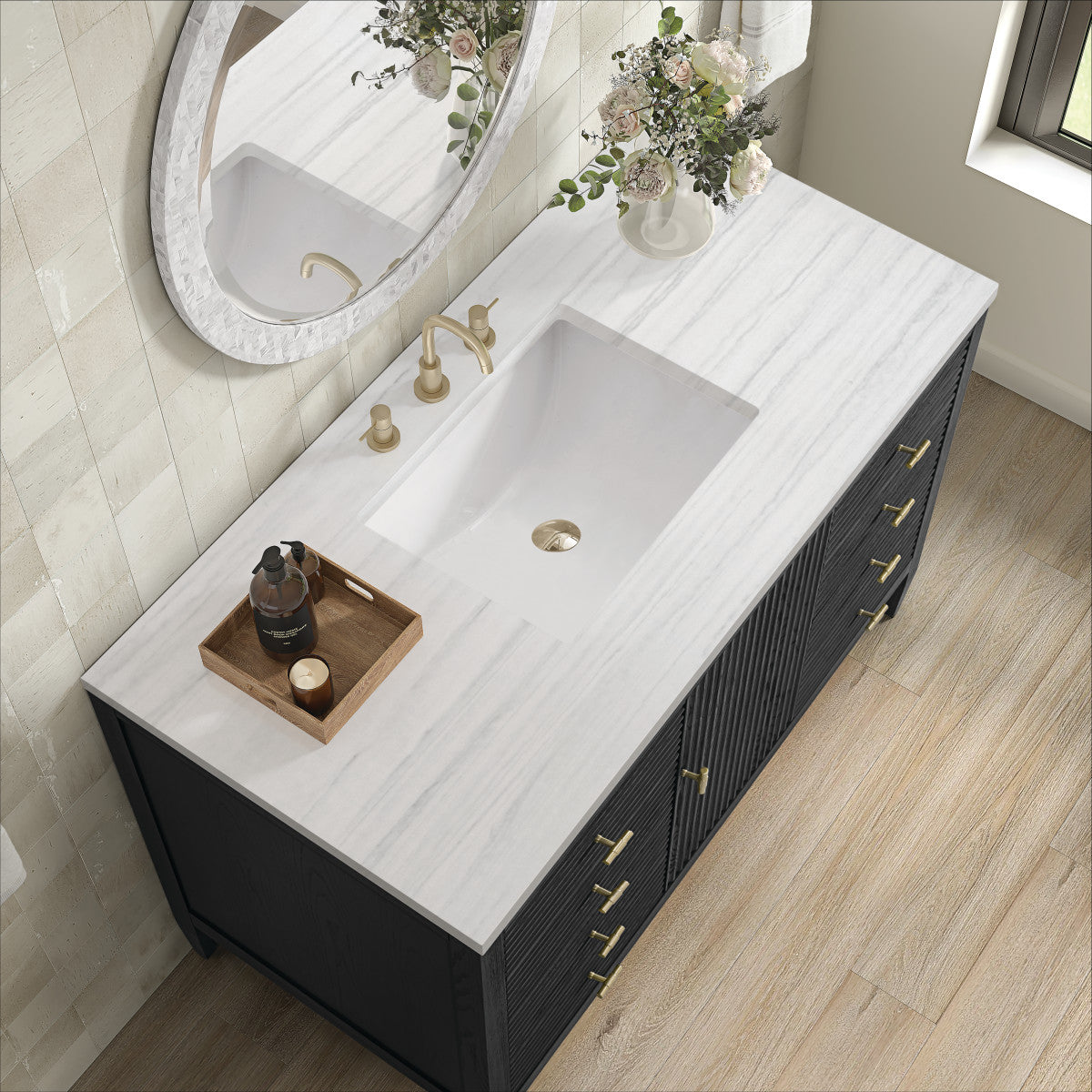 Myrrin 48" Vanity