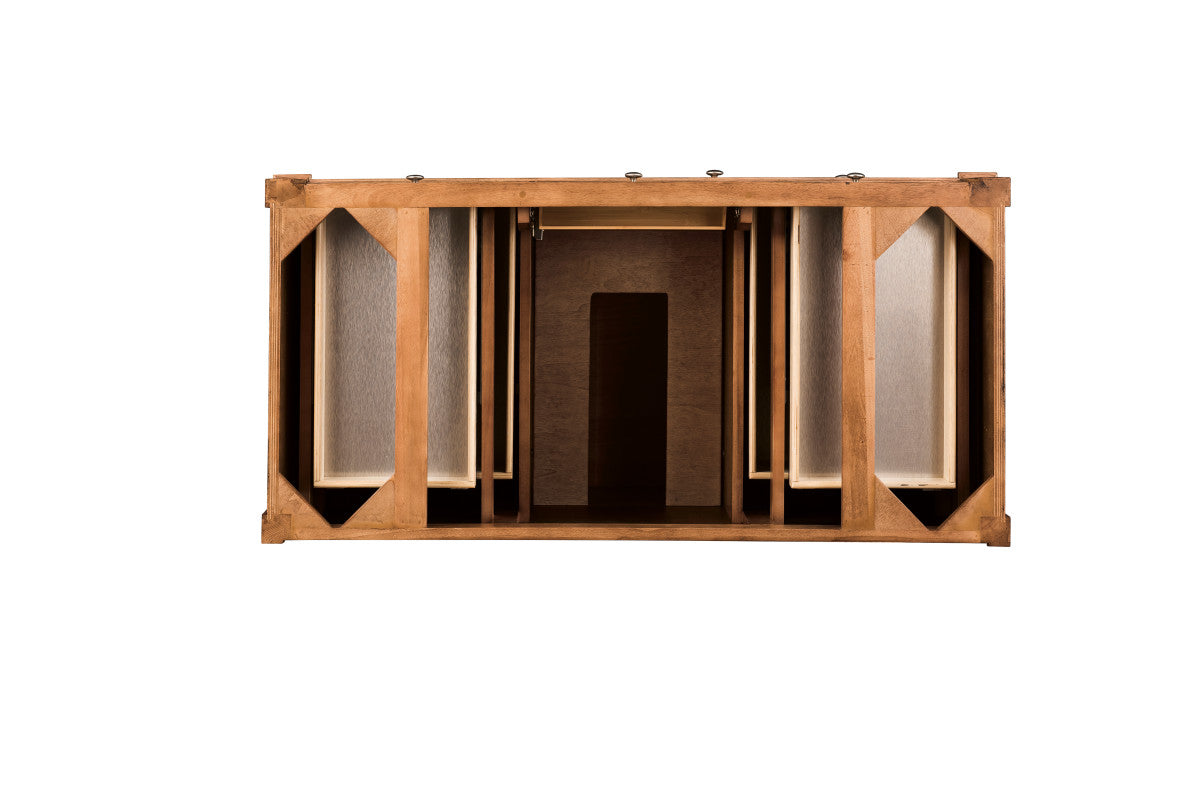 Brittany 48" Single Vanity Cabinet