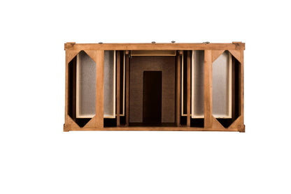 Brittany 48" Single Vanity Cabinet