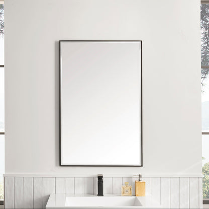 Rohe 26" Rectangular Mirror