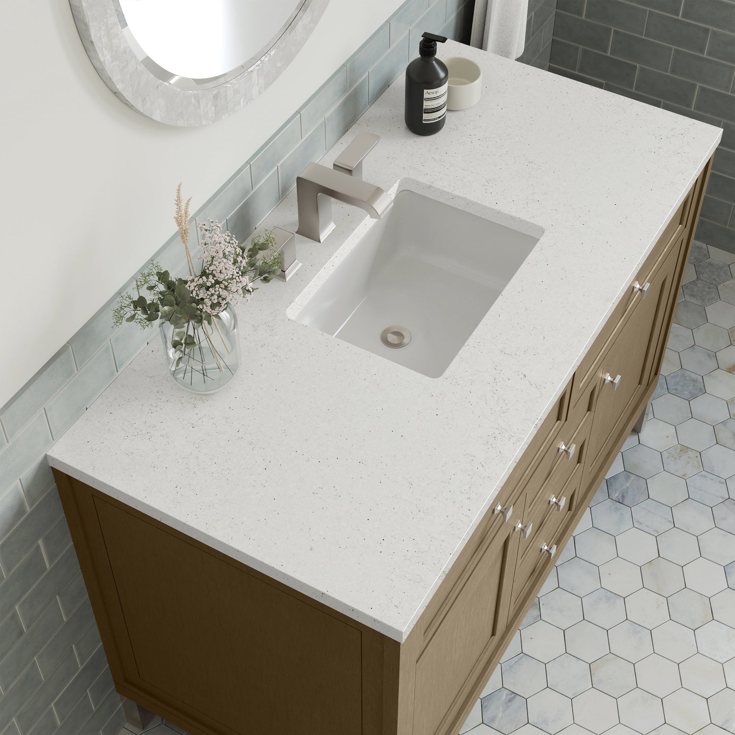 Chicago 48" Single Vanity