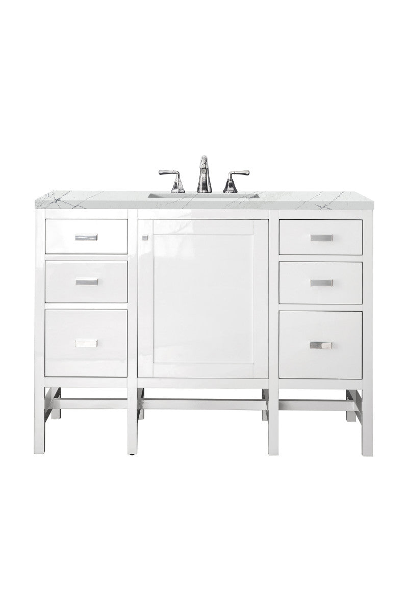 Addison 48" Single Vanity Cabinet
