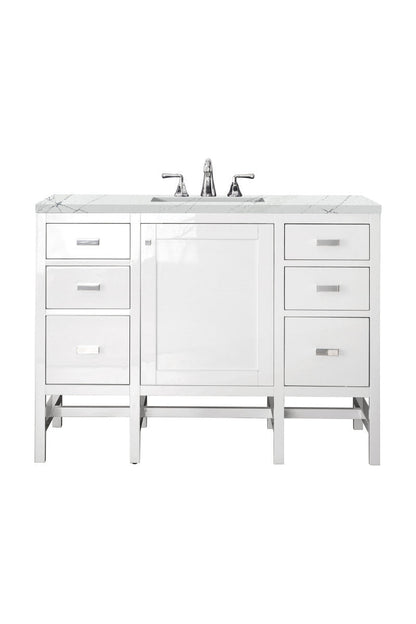 Addison 48" Single Vanity Cabinet