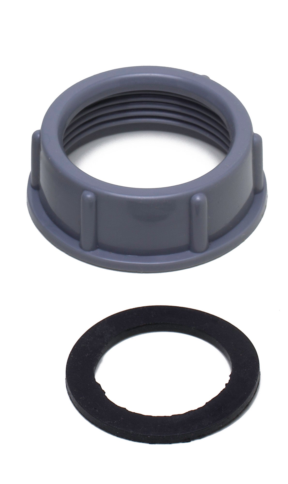 ALFI brand ABST35 3 1/2" Basket Strainer Drain