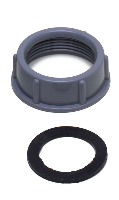 ALFI brand ABST35 3 1/2" Basket Strainer Drain