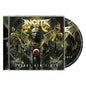 Savage New Times (CD)