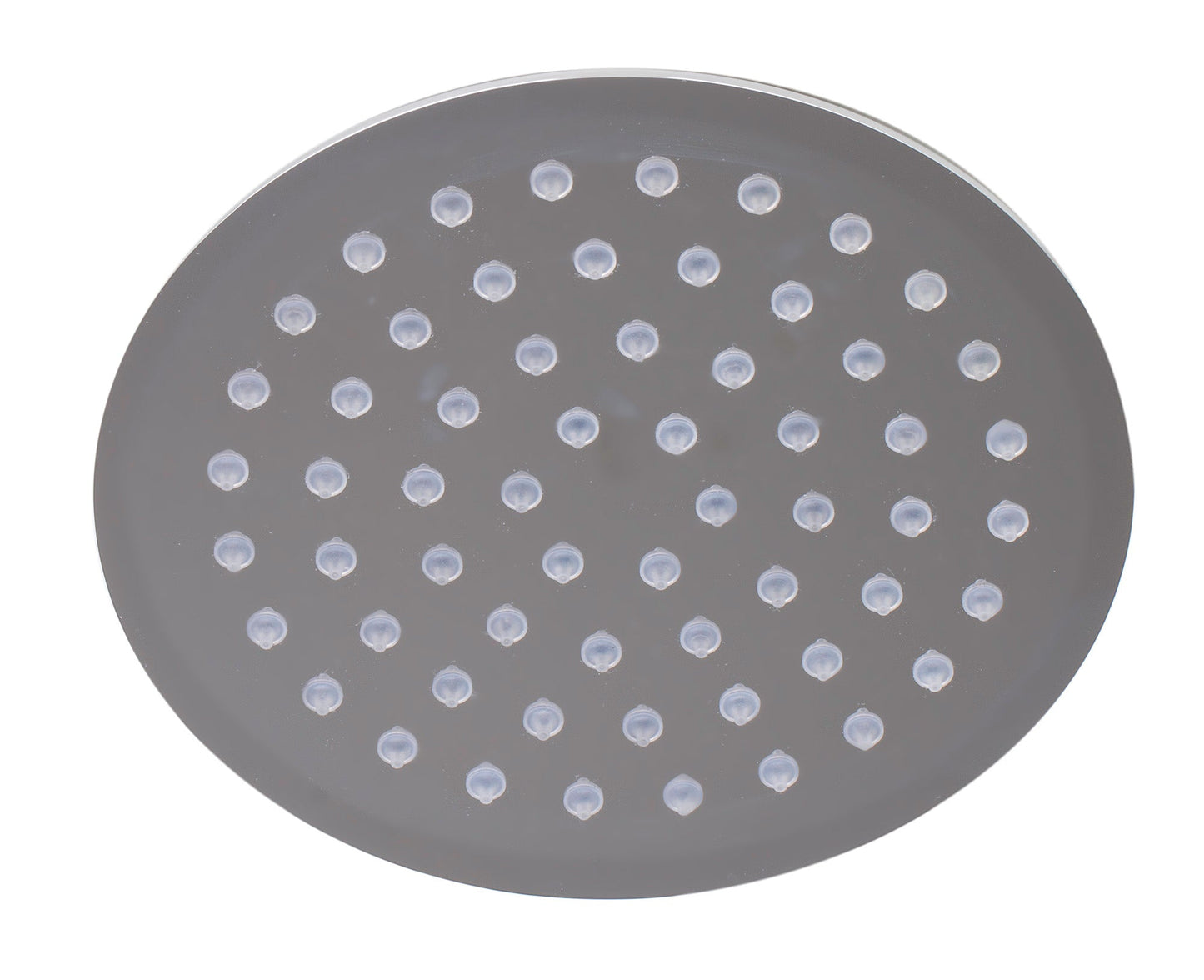 ALFI brand RAIN8R 8" Round Ultra Thin Rain Shower Head