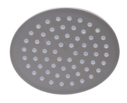 ALFI brand RAIN8R 8" Round Ultra Thin Rain Shower Head