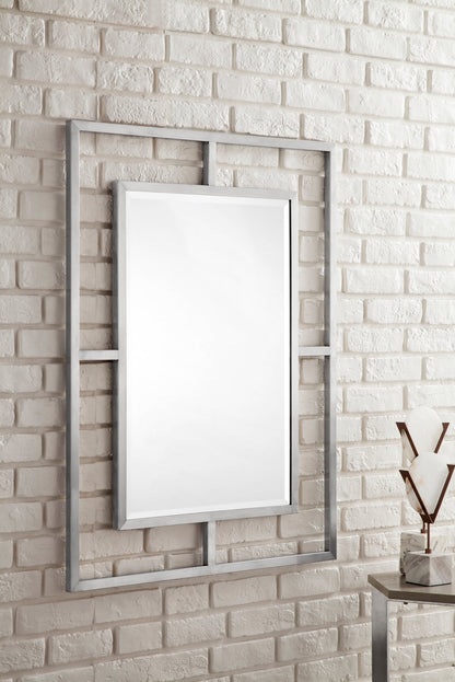Boston 30" Rectangular Mirror