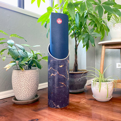Indigold Yoga Mat Tube