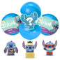 Mash'ems Stitch Series 1