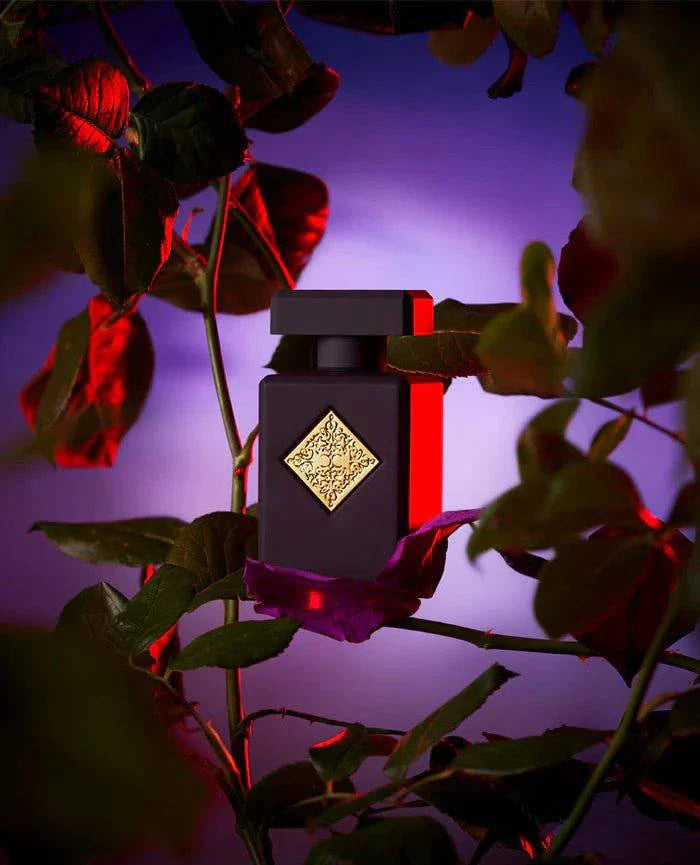 Initio Atomic Rose
