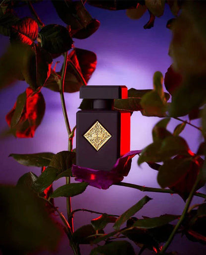 Initio Atomic Rose