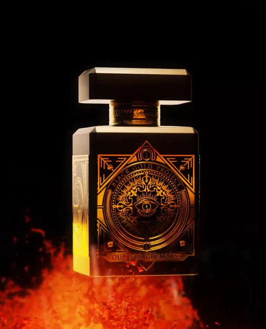 Initio Oud for Greatness