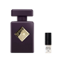 Sample - Initio Atomic Rose