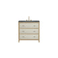 Celeste 36" Single Vanity