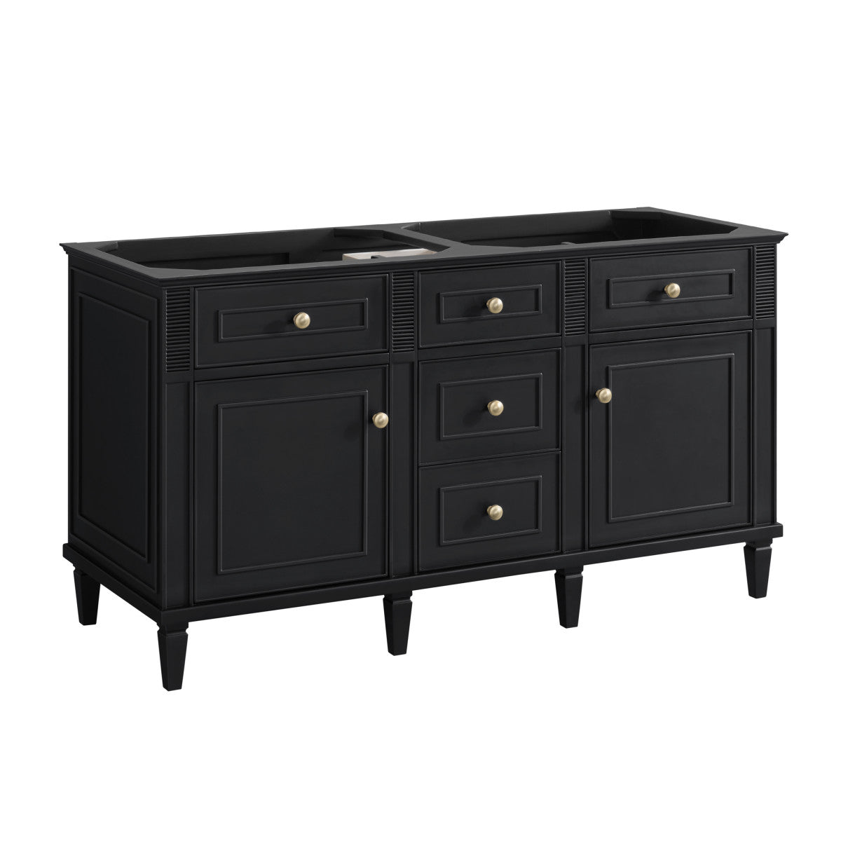 Lorelai 60" Double Vanity