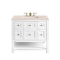 Breckenridge 36" Single Vanity Cabinet