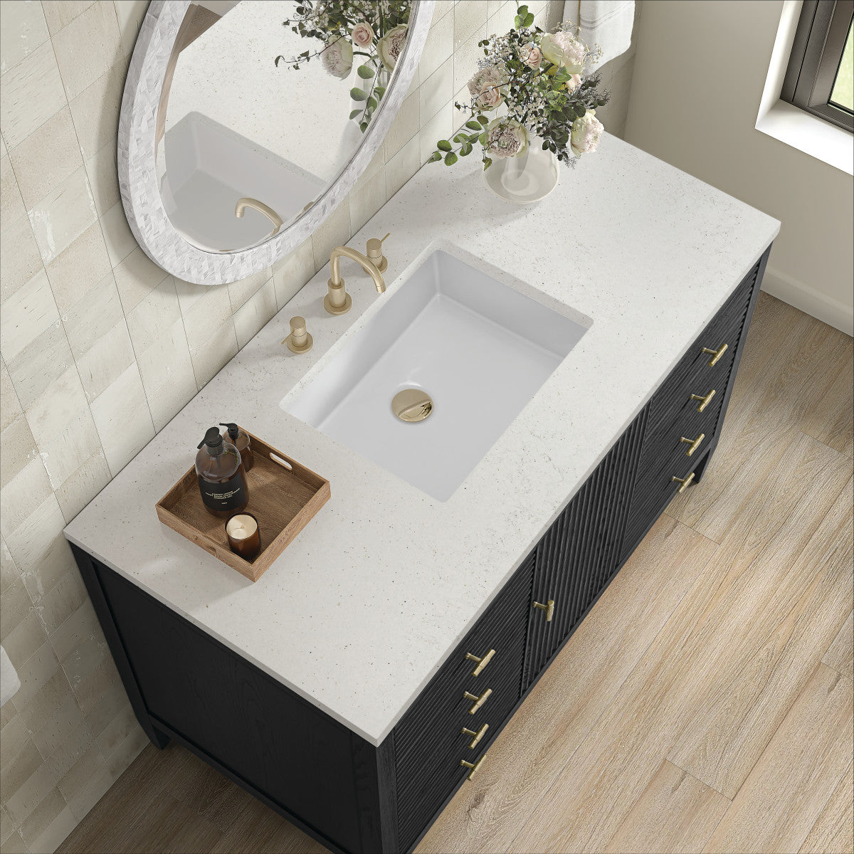 Myrrin 48" Vanity