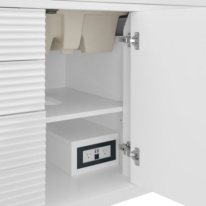 Myrrin 48" Vanity