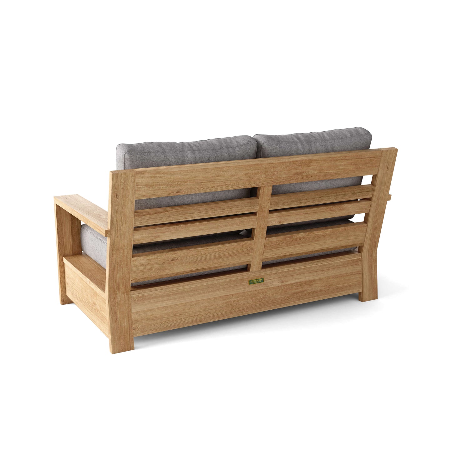 Set-525 6-Pc Madera Deep Seating