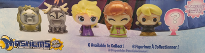 Mash'ems Frozen  Series 6