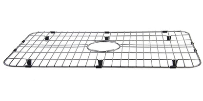 ALFI brand  GR510 Solid Stainless Steel Kitchen Sink Grid
