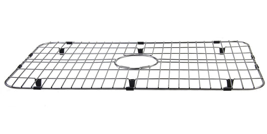 ALFI brand  GR510 Solid Stainless Steel Kitchen Sink Grid